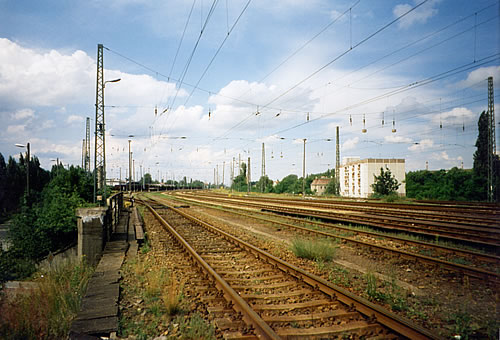 Hennigsdorf