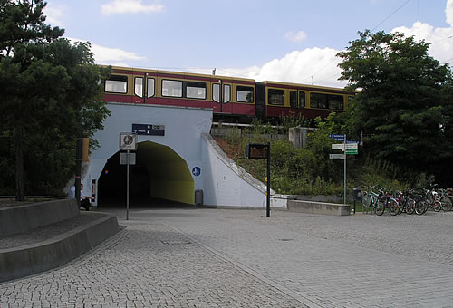 Hennigsdorf