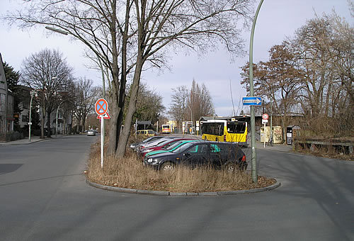 Marienfelde