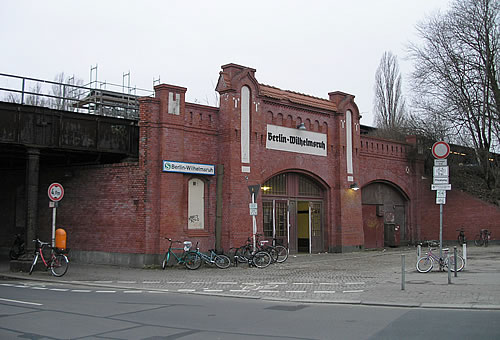 Wilhelmsruh