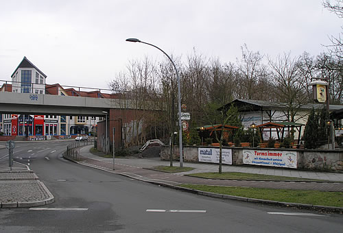 Stolpe