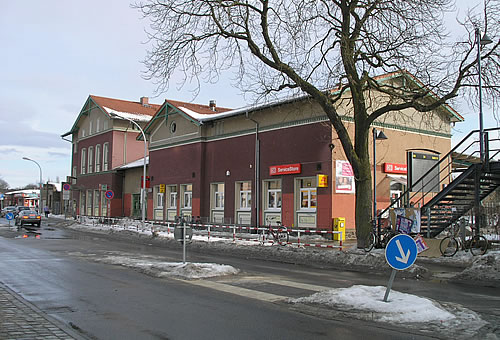 Strausberg