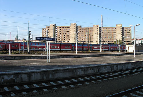 Berlin-Lichtenberg