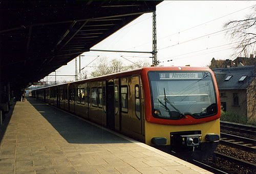Babelsberg
