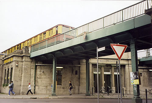 Babelsberg