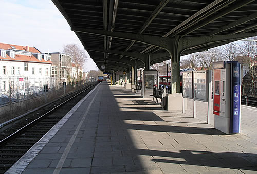 Babelsberg