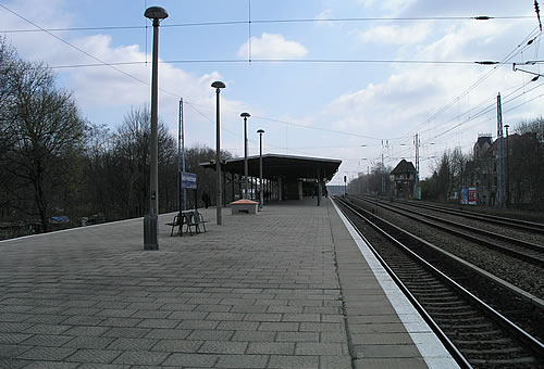 Berlin-Friedrichshagen