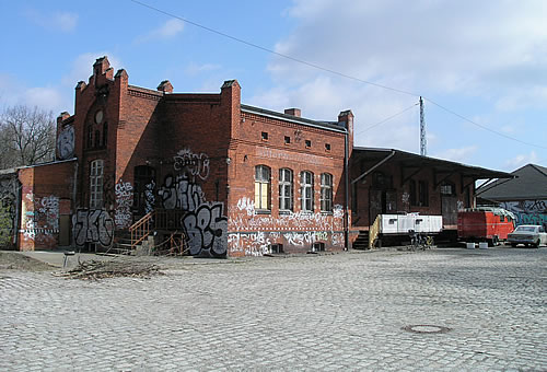 Berlin-Friedrichshagen