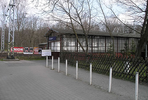 Hirschgarten