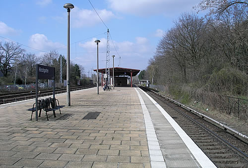 Hirschgarten