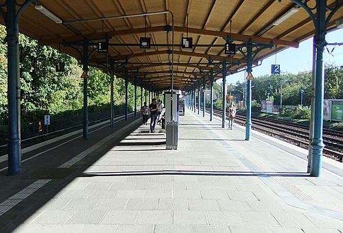 Wuhlheide