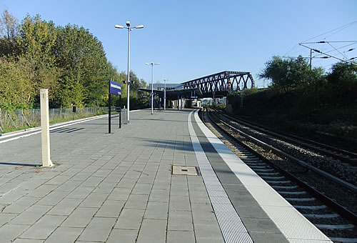 Betriebsbahnhof Rummelsburg