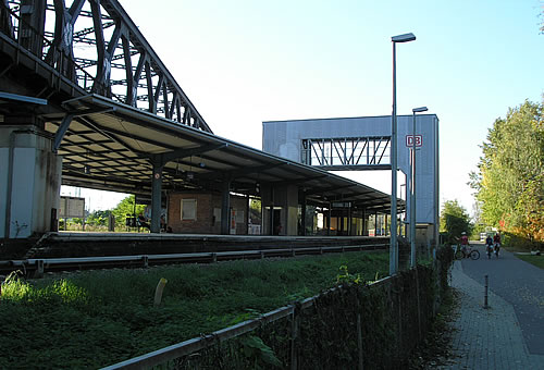 Betriebsbahnhof Rummelsburg