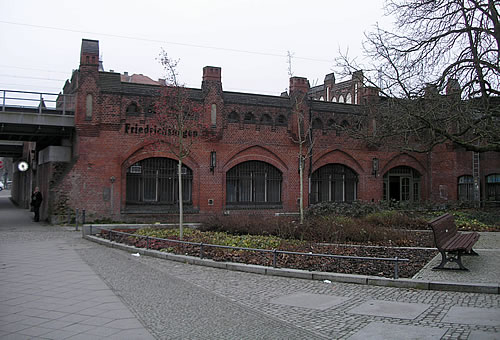 Berlin-Friedrichshagen