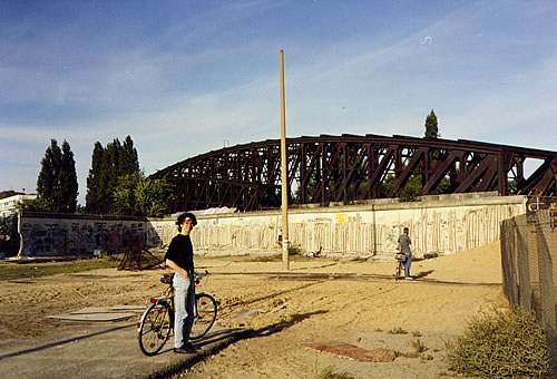 Berlin Nordbahnhof