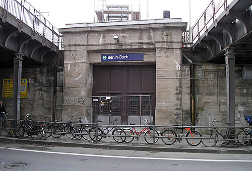Buch