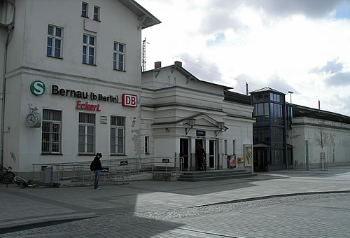 Bernau