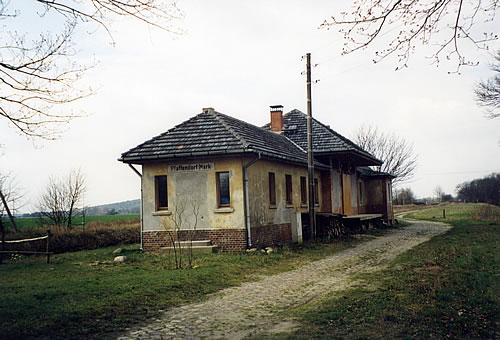 Pfaffendorf
