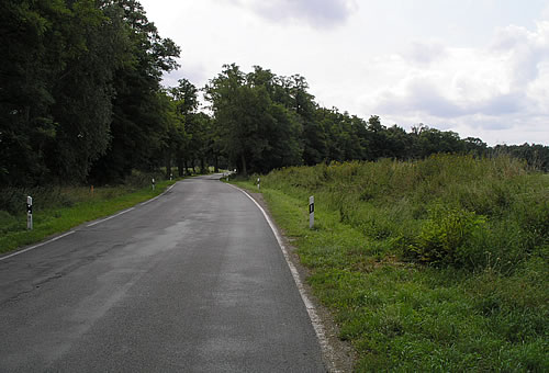 Ziegelei Petkus
