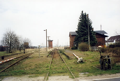 Gross Leuthen-Groeditsch