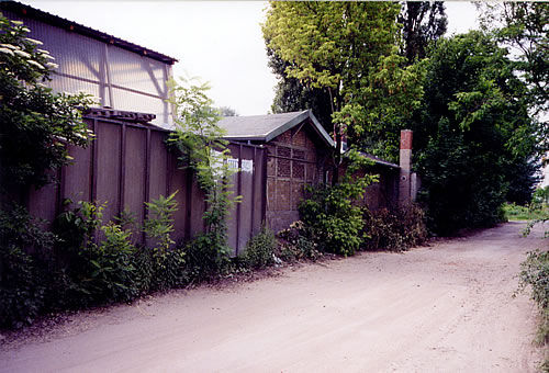 Berlin-Rudow