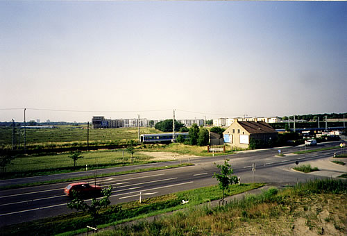 Schoenefeld Dorf