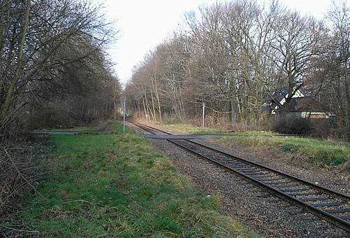 Bauhuettenweg