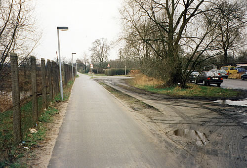 Neuruppin Sued