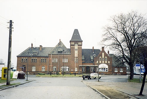 Neuruppin