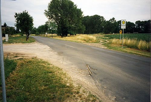 Klein Kreutz