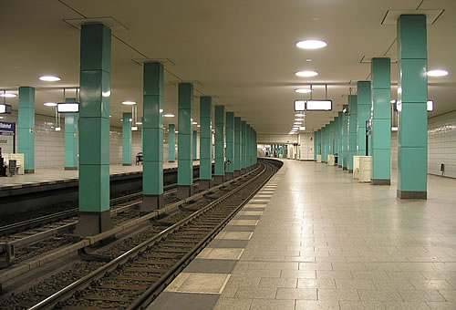 Anhalter Bahnhof