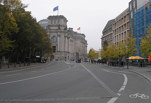 Bundestag