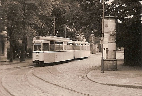 Johannisthal Kaiser-Wilhelm-Platz  Kaiser-Wilhelm-Platz
