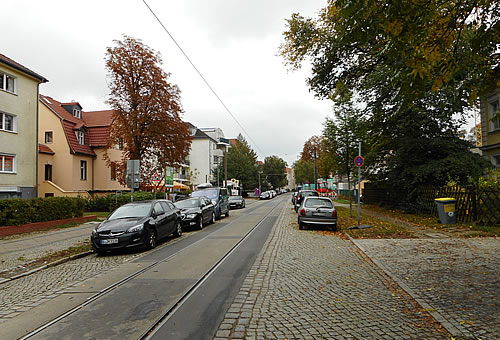 Johannisthal Kaiser-Wilhelm-Platz  Kaiser-Wilhelm-Platz