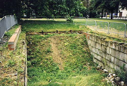 Lindentunnel