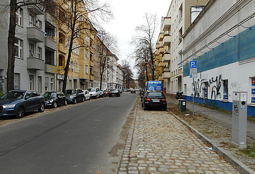 Teupitzer Strae