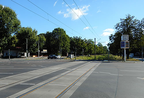 Exerzier- / Reinickendorfer Strae  See- / Mllerstrae