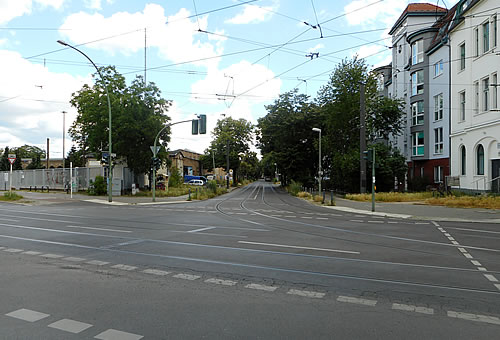 Nordend Schillerstrae