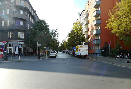 Birken- / Wilhelmshavener Straße – Ottostraße / Alt-Moabit