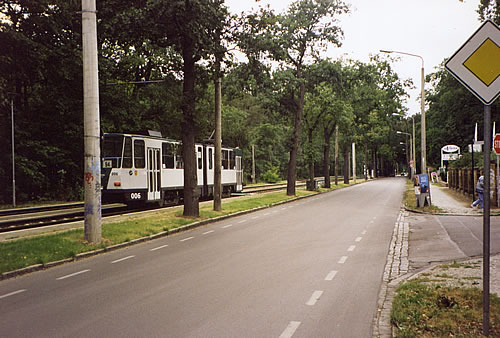 Plantagenstrae  Fontanestrae
