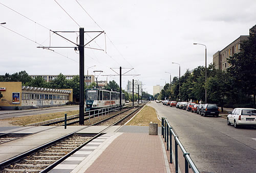 Waldstrae  Stern