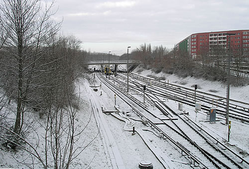 Kaulsdorf-Nord