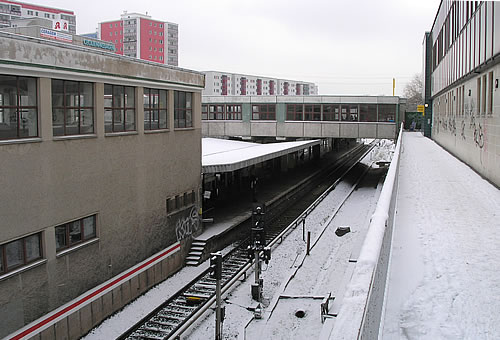 Kaulsdorf-Nord