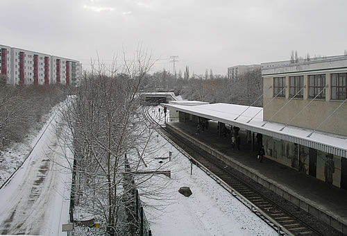 Kaulsdorf-Nord