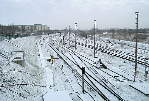 Louis-Lewin-Strasse