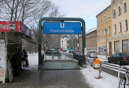 Friedrichsfelde