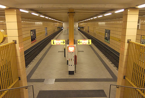Weberwiese
