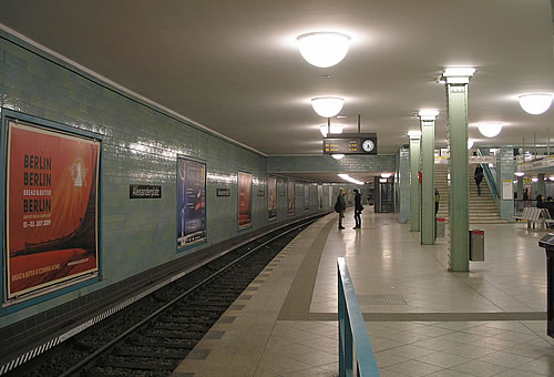 Alexanderplatz
