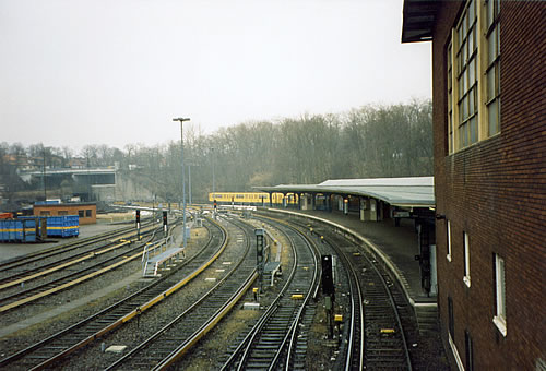 Olympia-Stadion