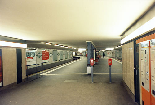 Potsdamer Platz